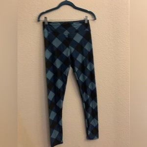 Lularoe leggings; worn once